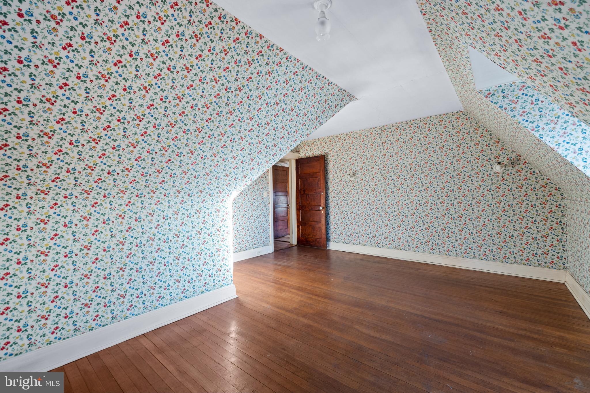 GUILFORD HISTORIC DISTRICT - Residential