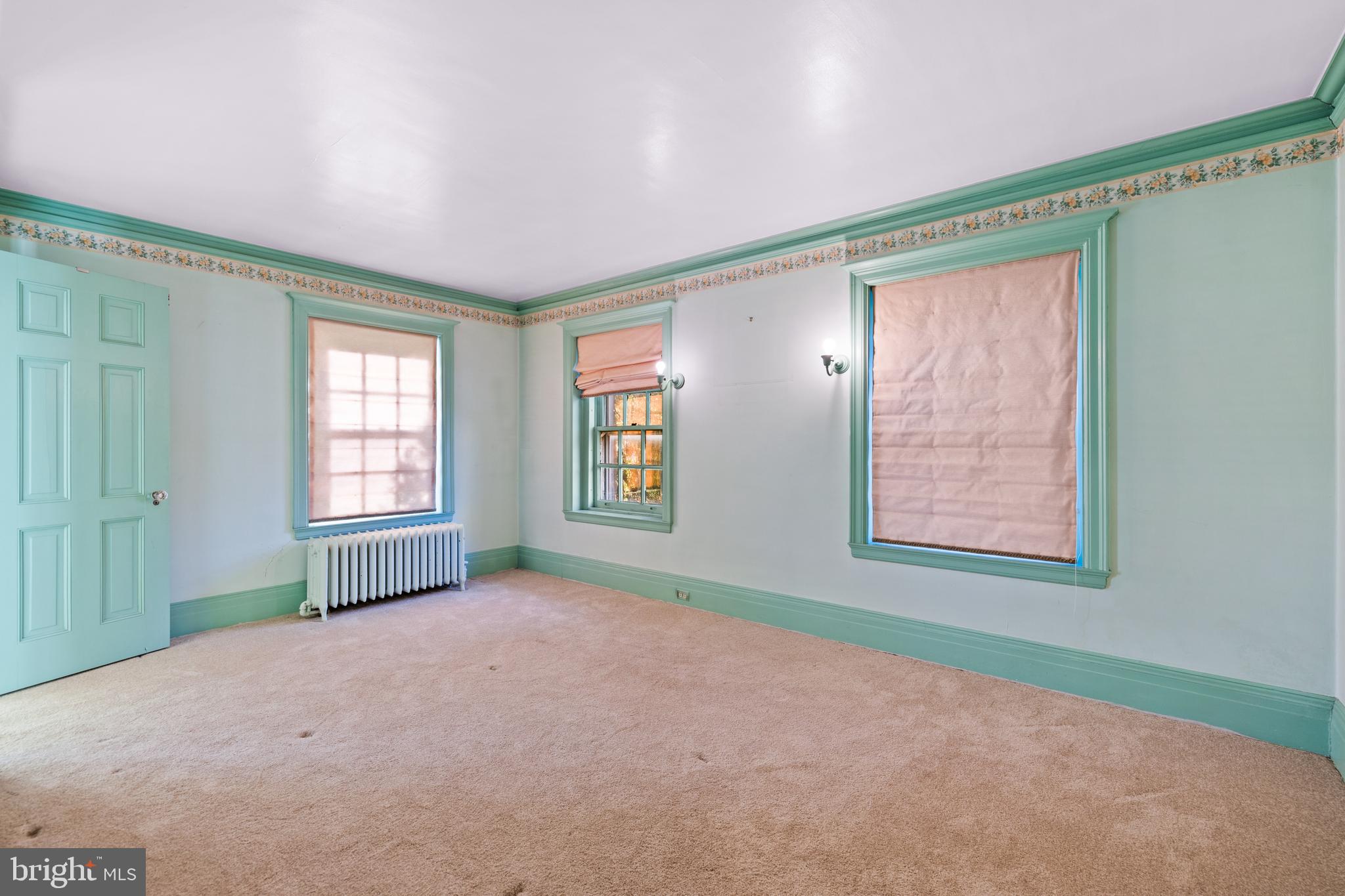 GUILFORD HISTORIC DISTRICT - Residential