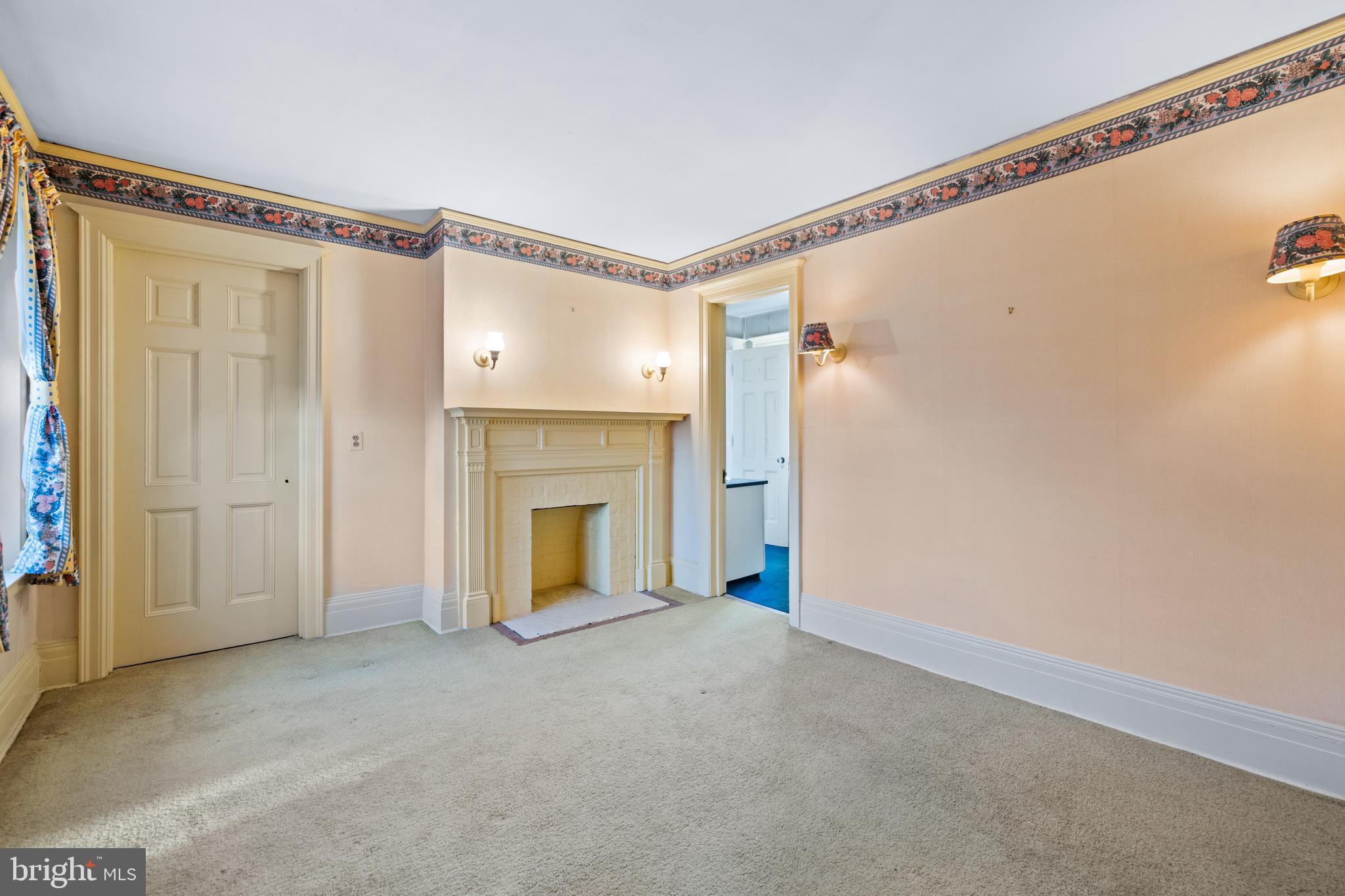 GUILFORD HISTORIC DISTRICT - Residential