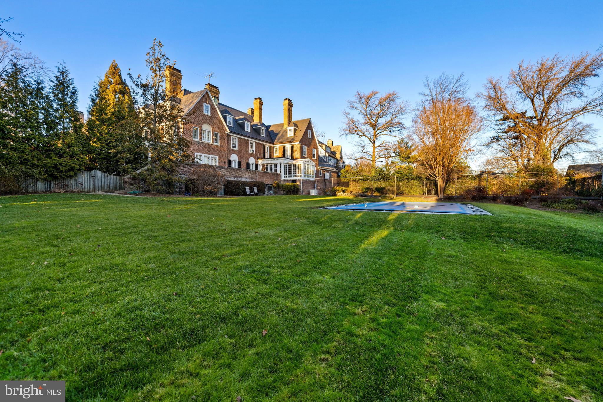 GUILFORD HISTORIC DISTRICT - Residential