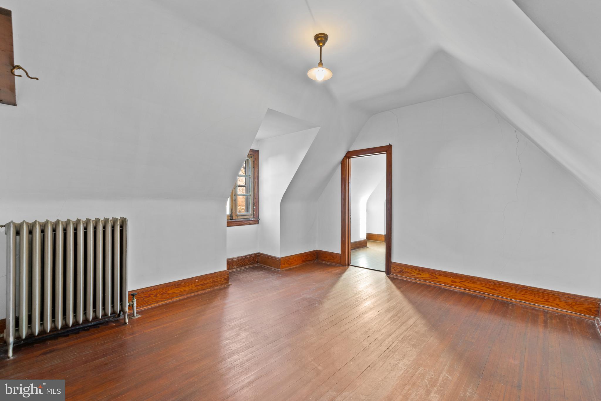 GUILFORD HISTORIC DISTRICT - Residential