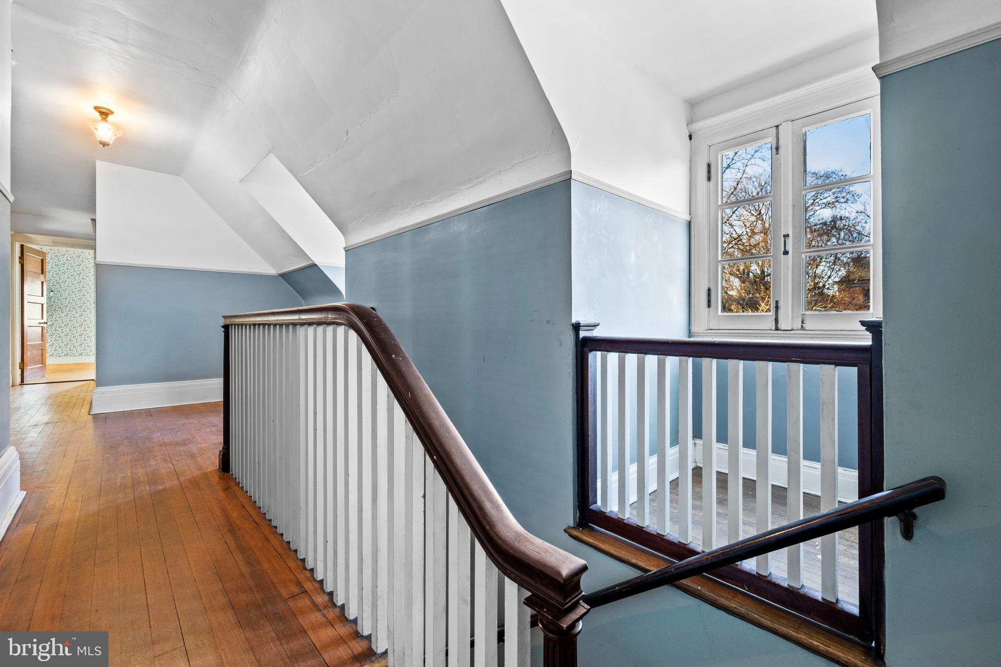 GUILFORD HISTORIC DISTRICT - Residential