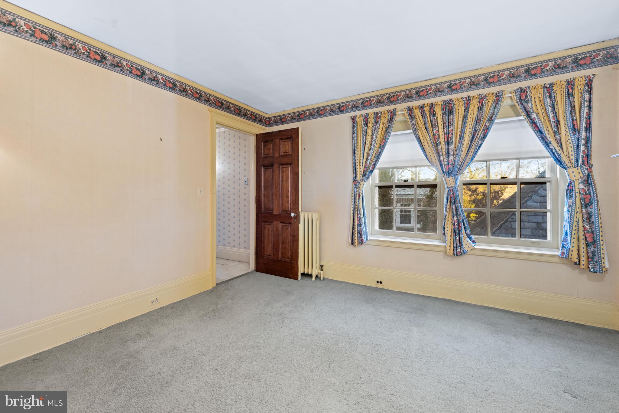 GUILFORD HISTORIC DISTRICT - Residential