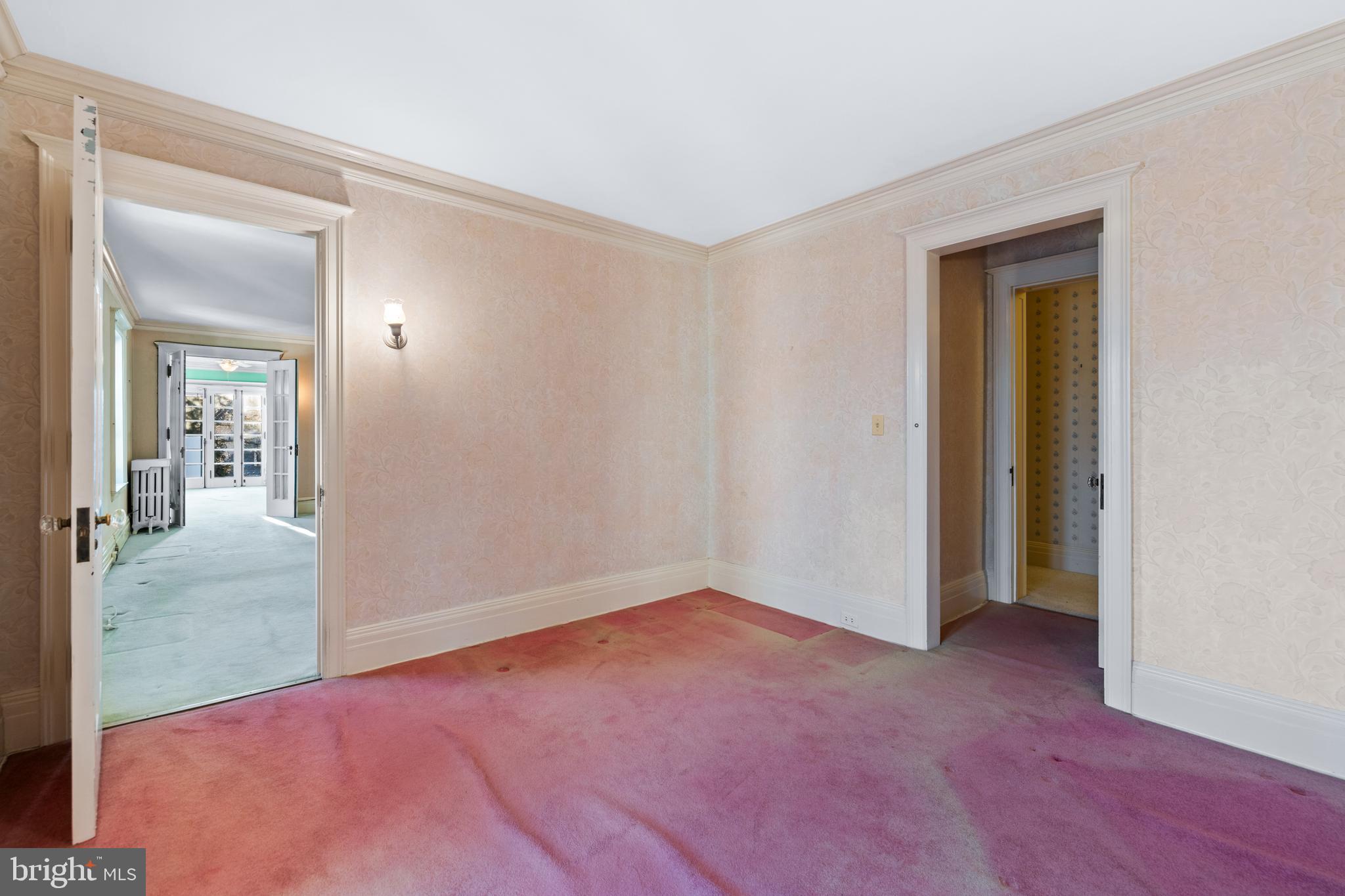 GUILFORD HISTORIC DISTRICT - Residential