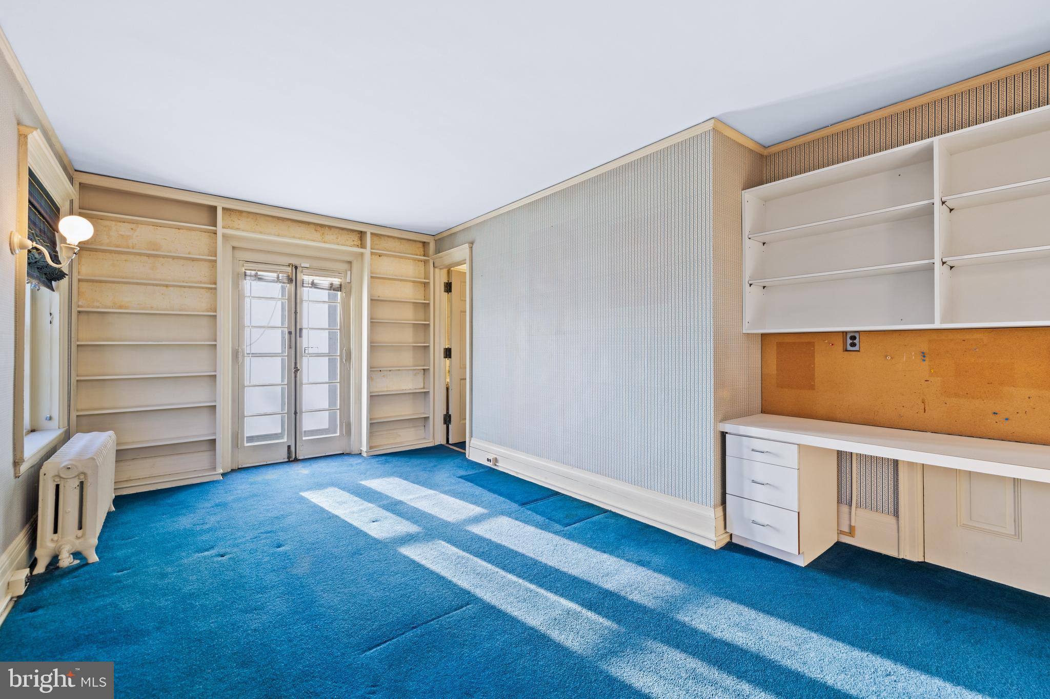 GUILFORD HISTORIC DISTRICT - Residential