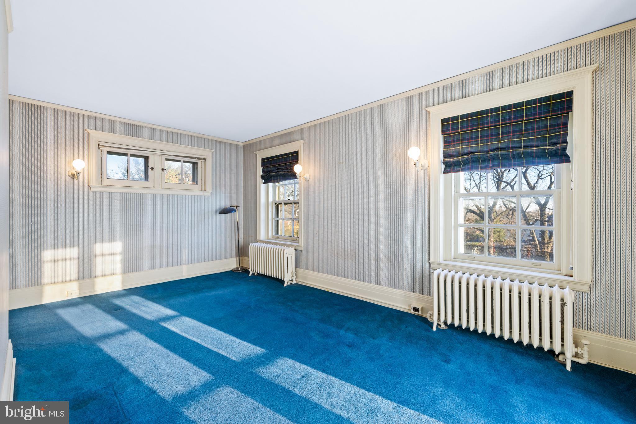 GUILFORD HISTORIC DISTRICT - Residential