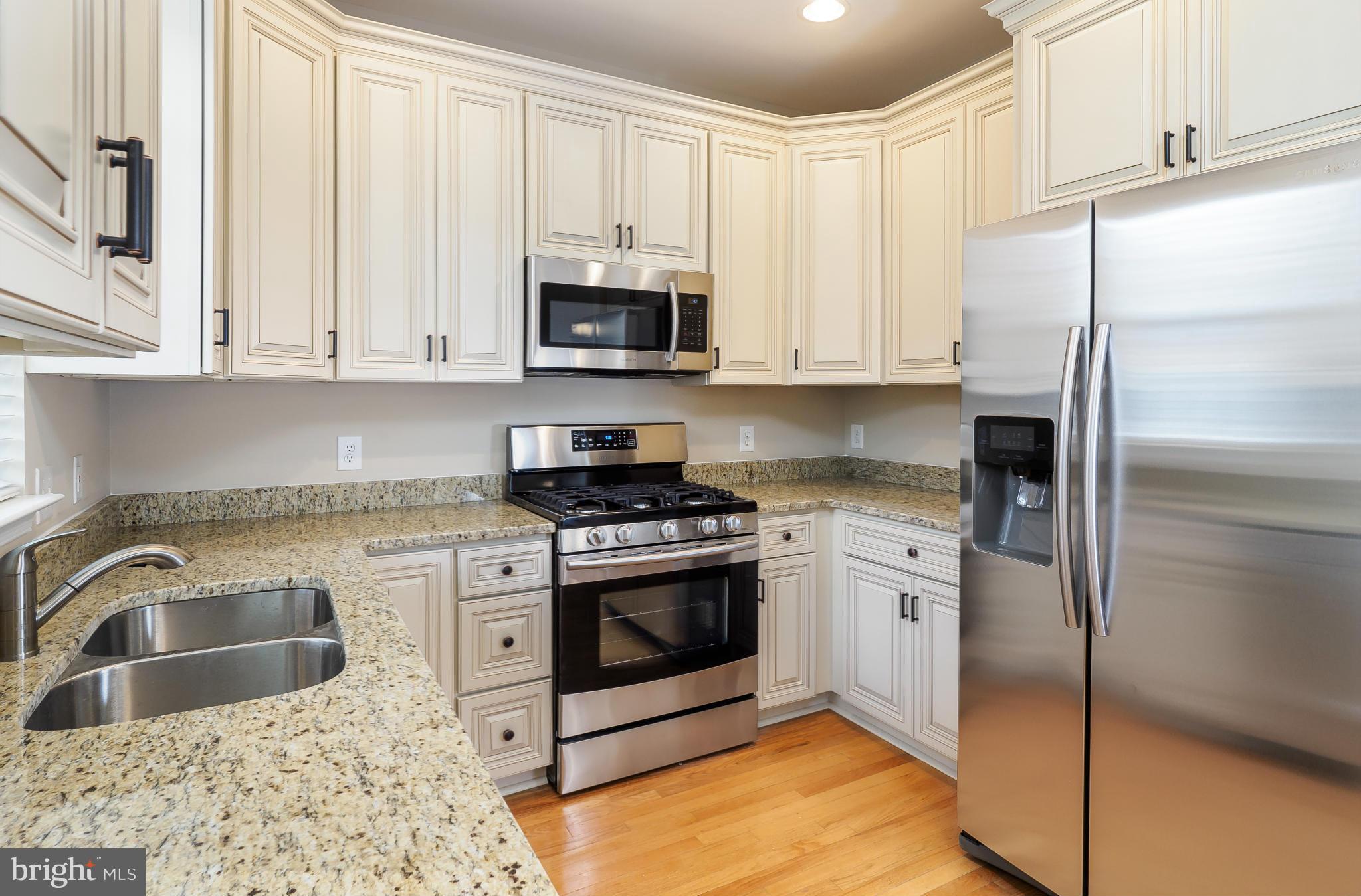 COPPERMILL - Residential