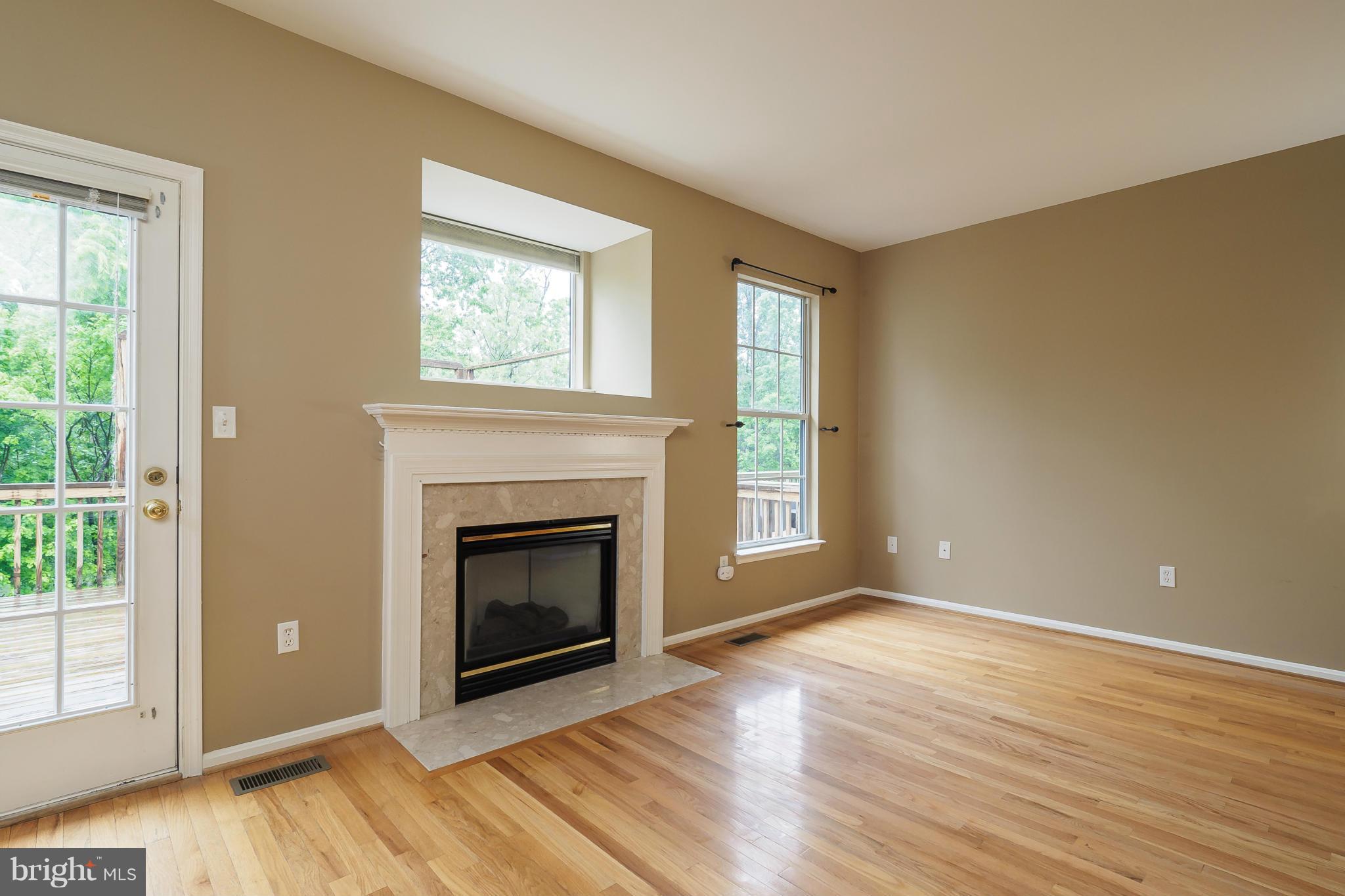 COPPERMILL - Residential