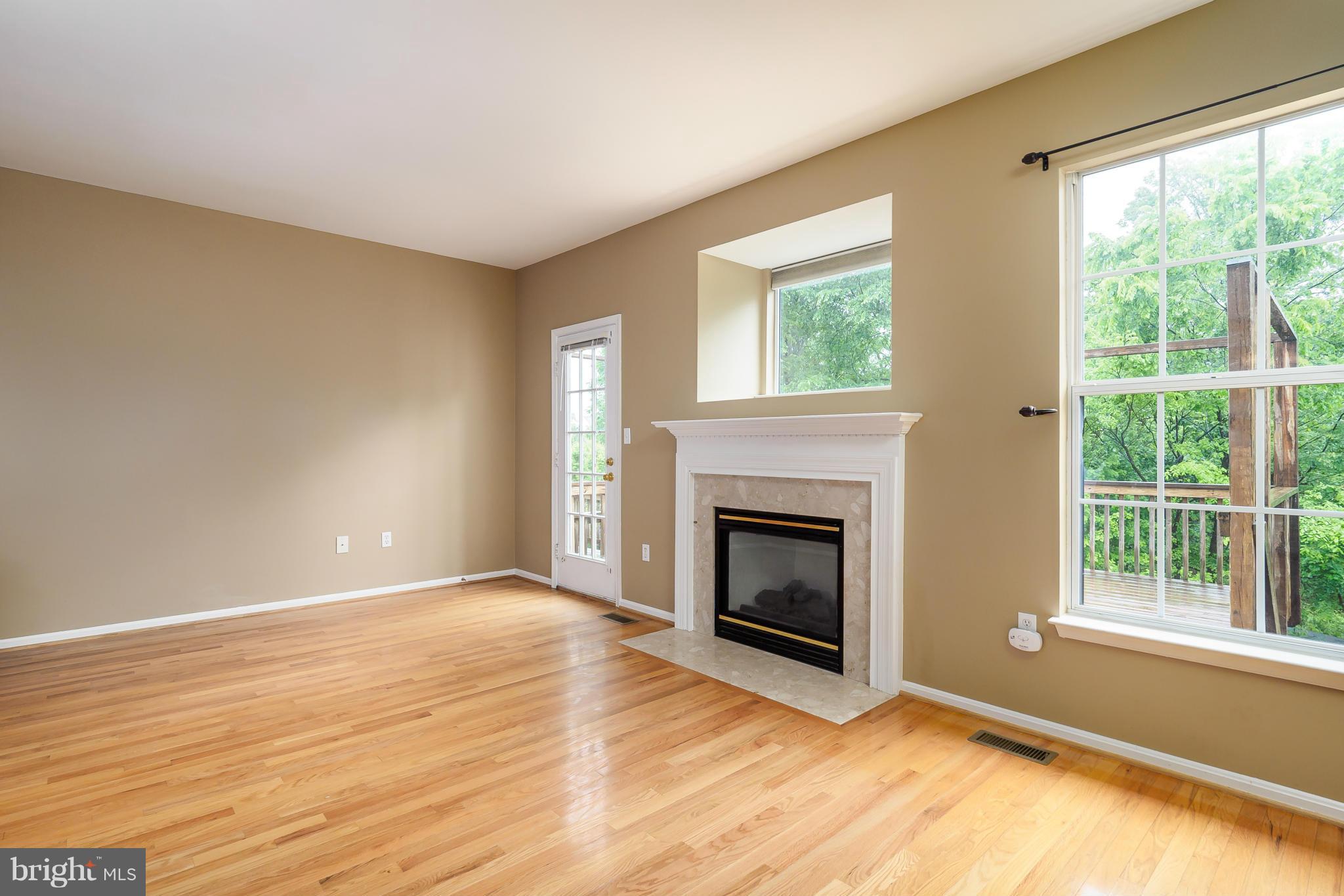 COPPERMILL - Residential