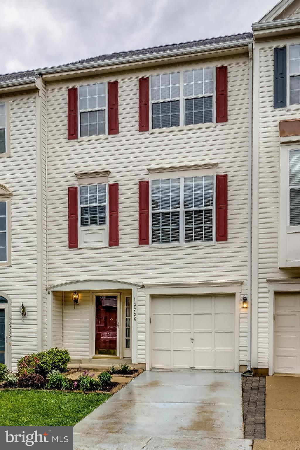 COPPERMILL - Residential