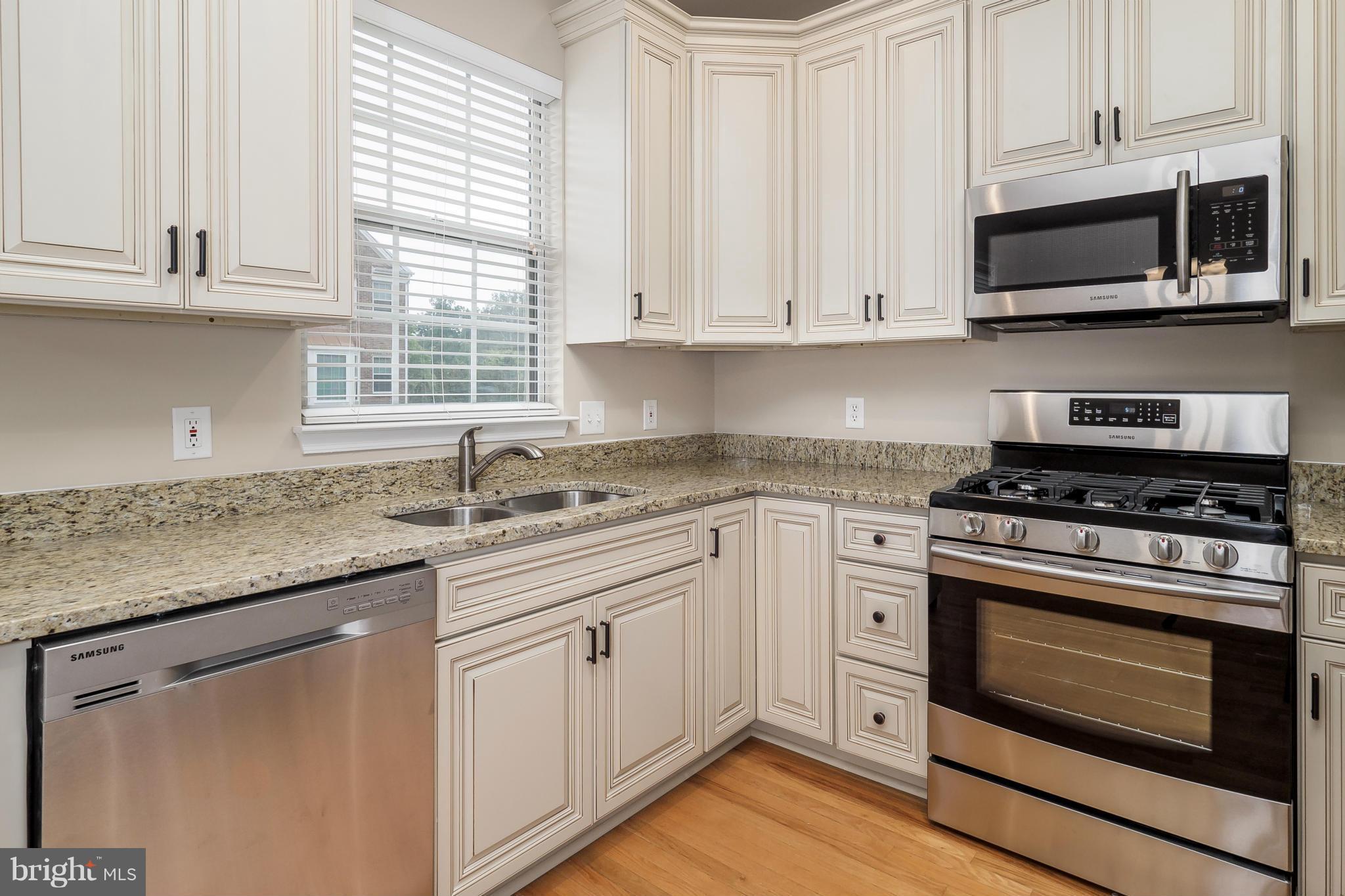 COPPERMILL - Residential