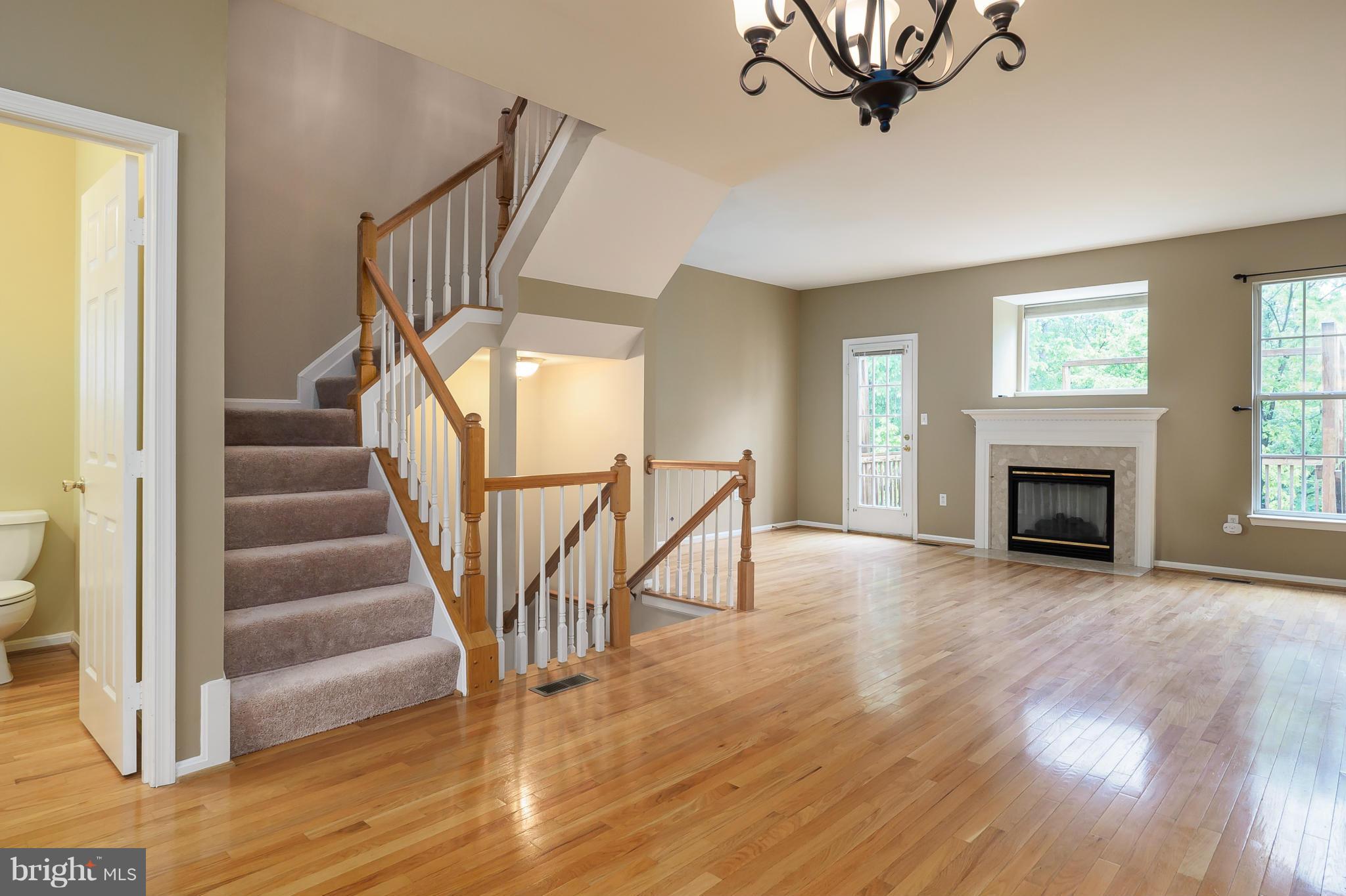 COPPERMILL - Residential