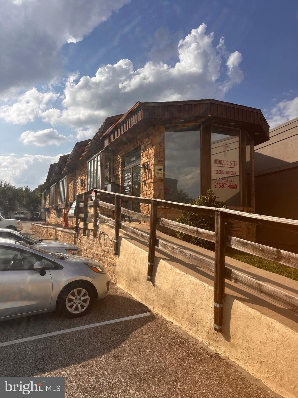 Photo of 10050 E Roosevelt Boulevard #11, PHILADELPHIA, PA 19116 (MLS # PAPH2569720)