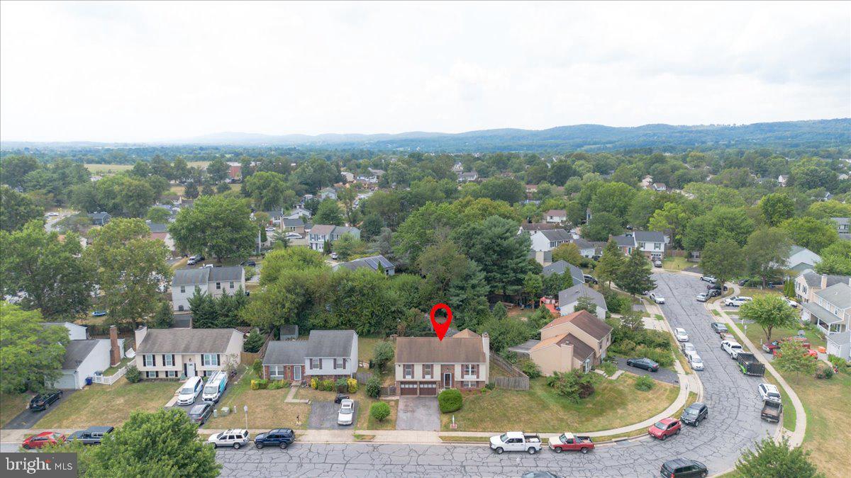 1315 DANBERRY DRIVE