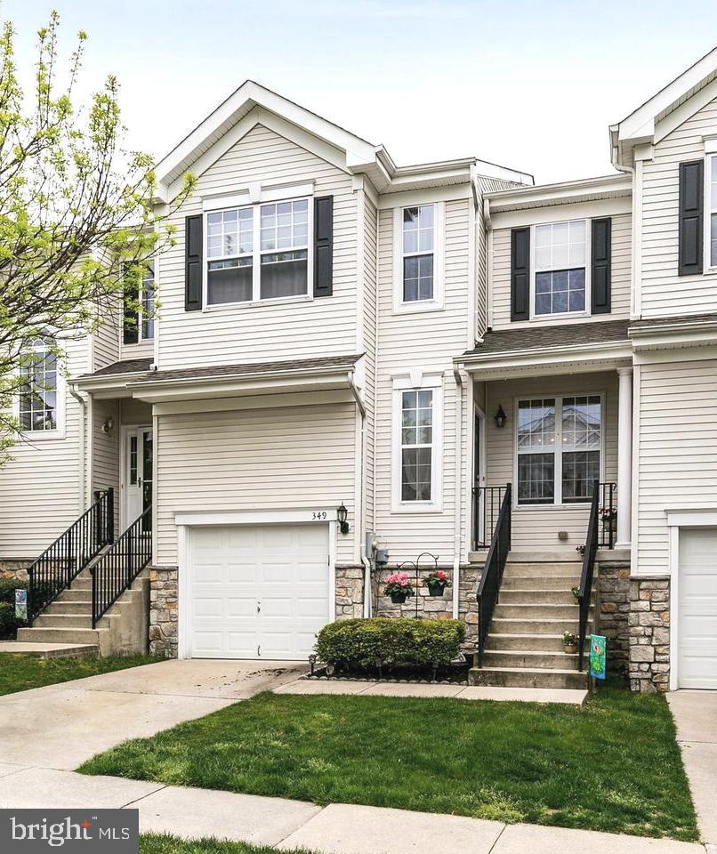 349 HUNTINGTON DRIVE