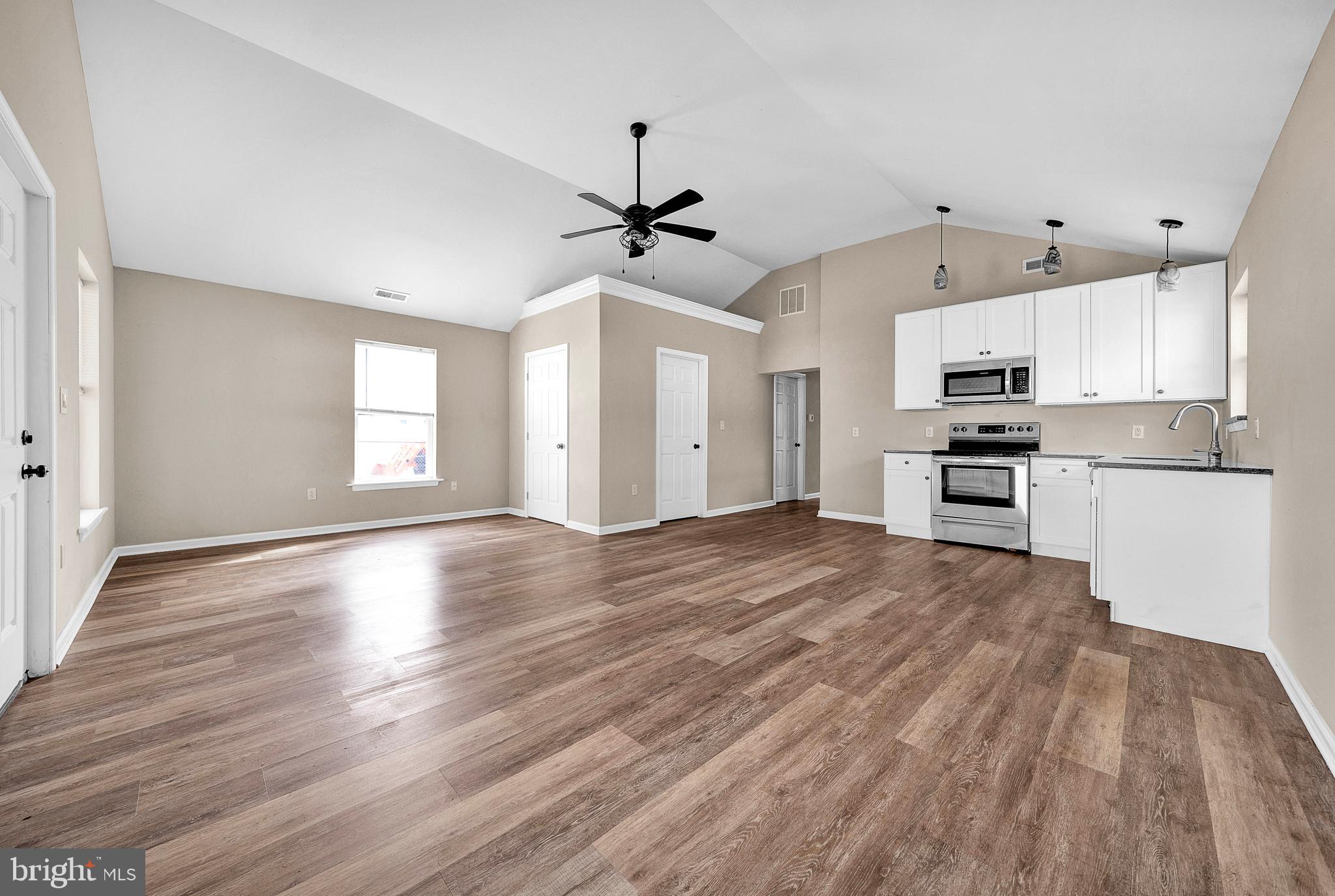 NONE AVAILABLE - Residential Lease