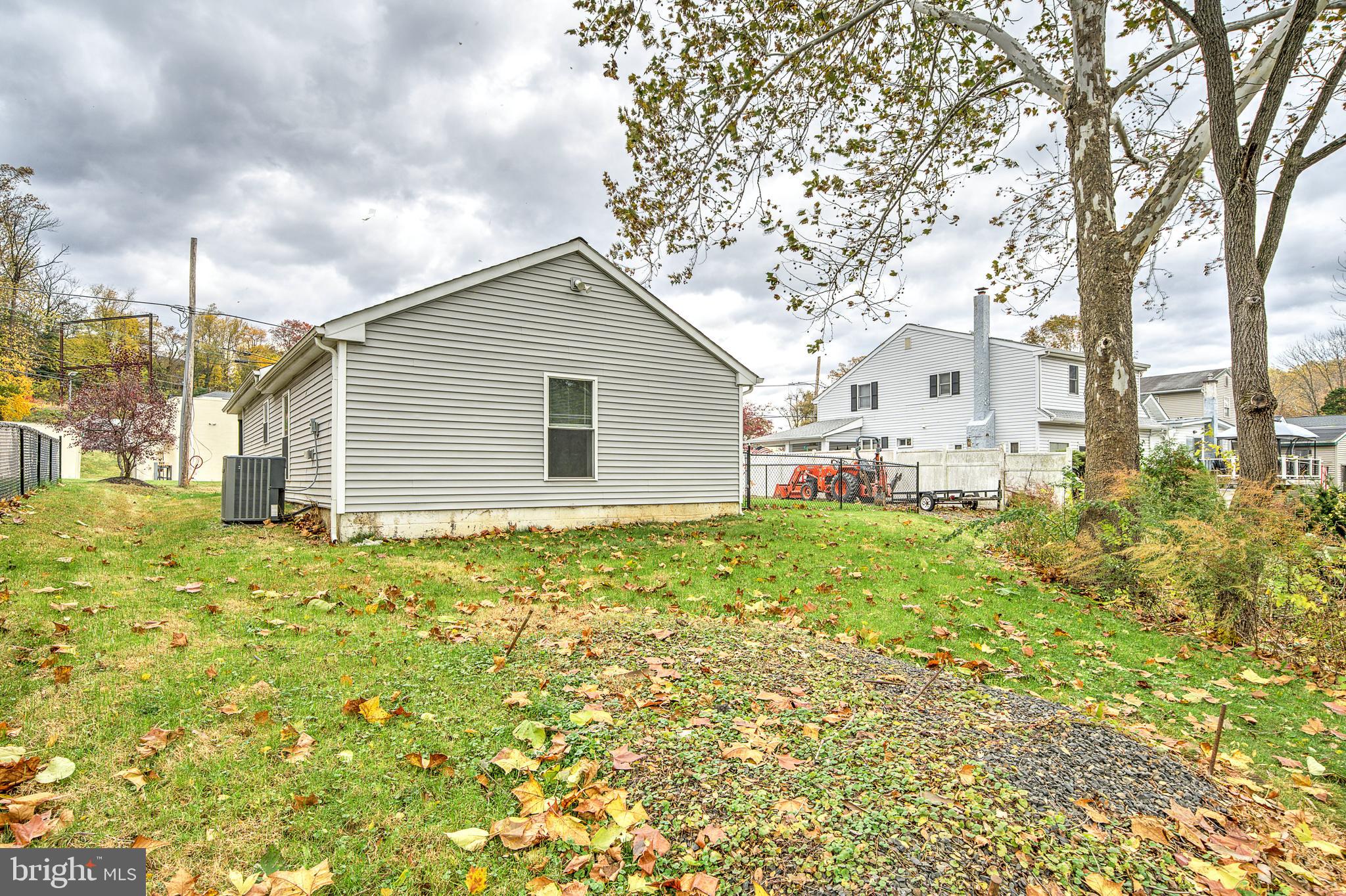 1251 RISING SUN AVENUE