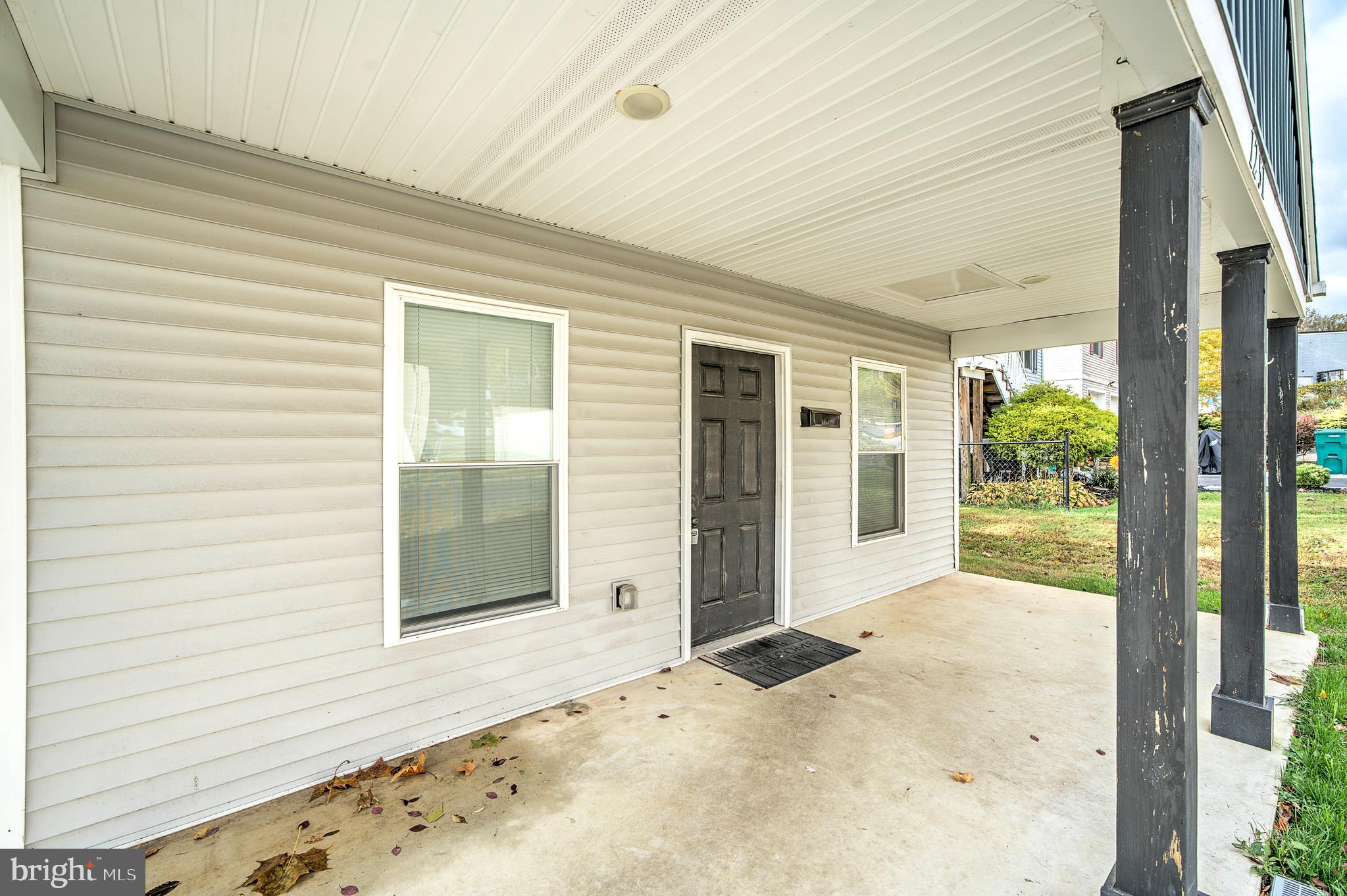 NONE AVAILABLE - Residential Lease