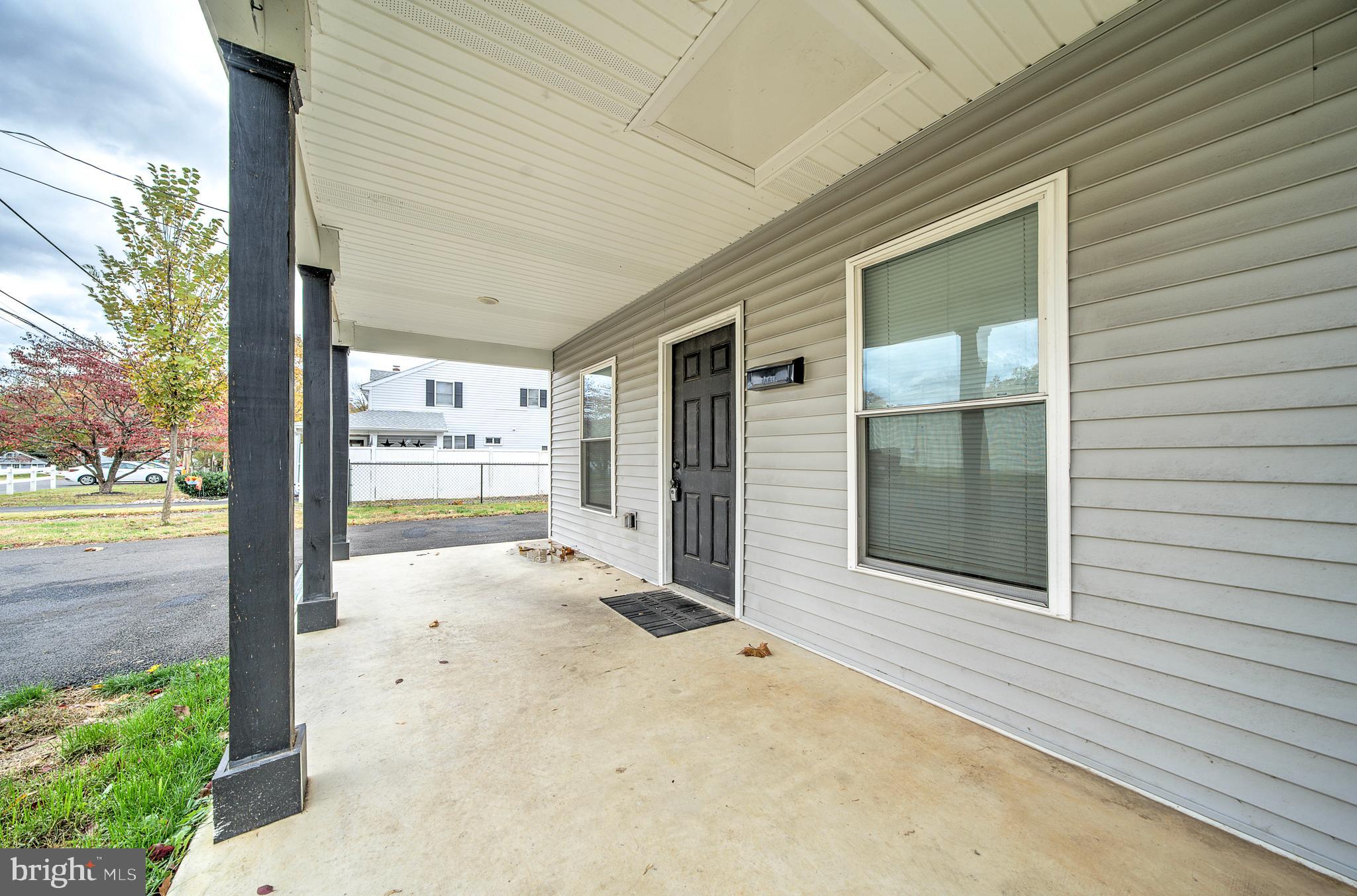 NONE AVAILABLE - Residential Lease