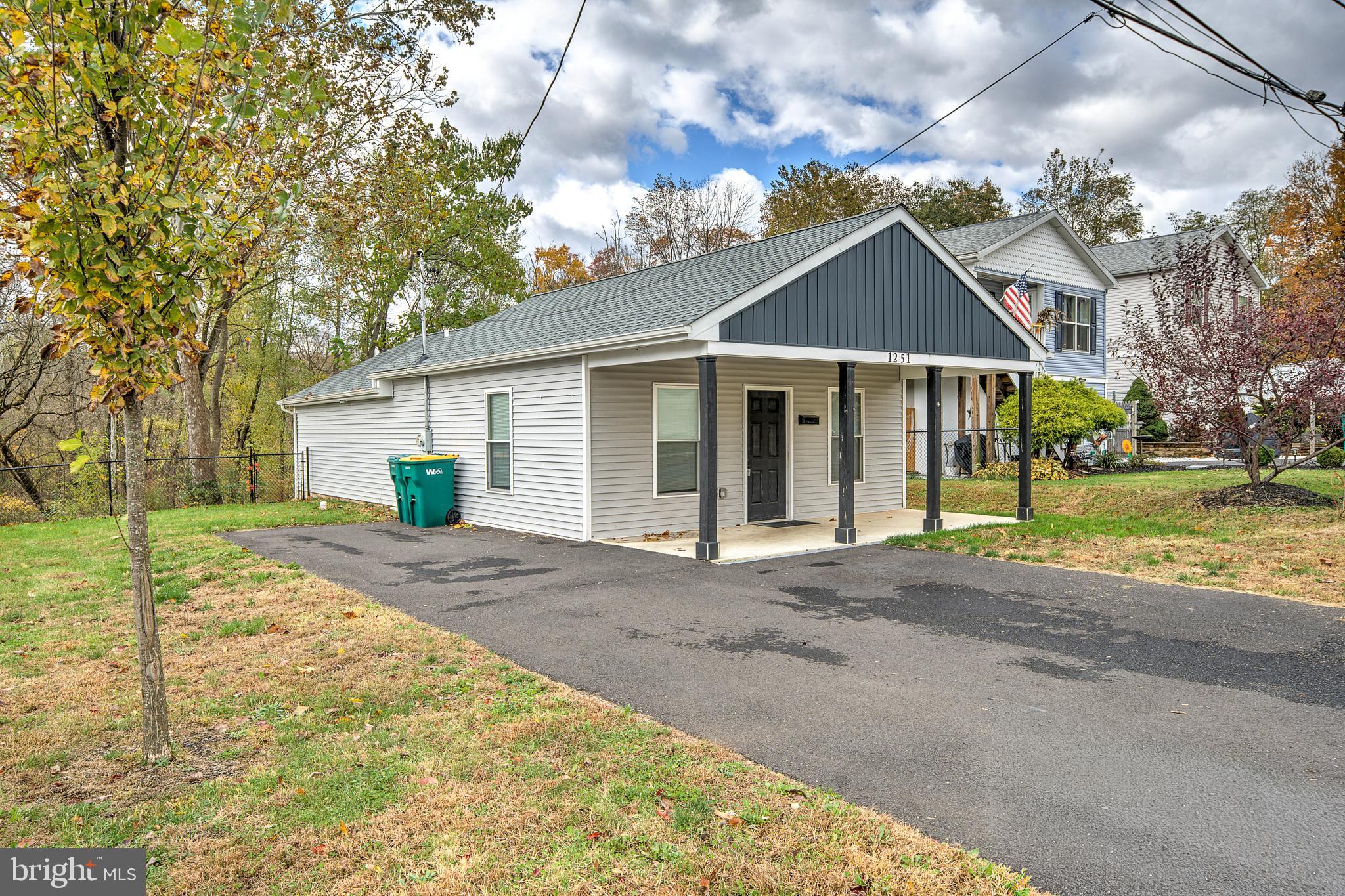 NONE AVAILABLE - Residential Lease