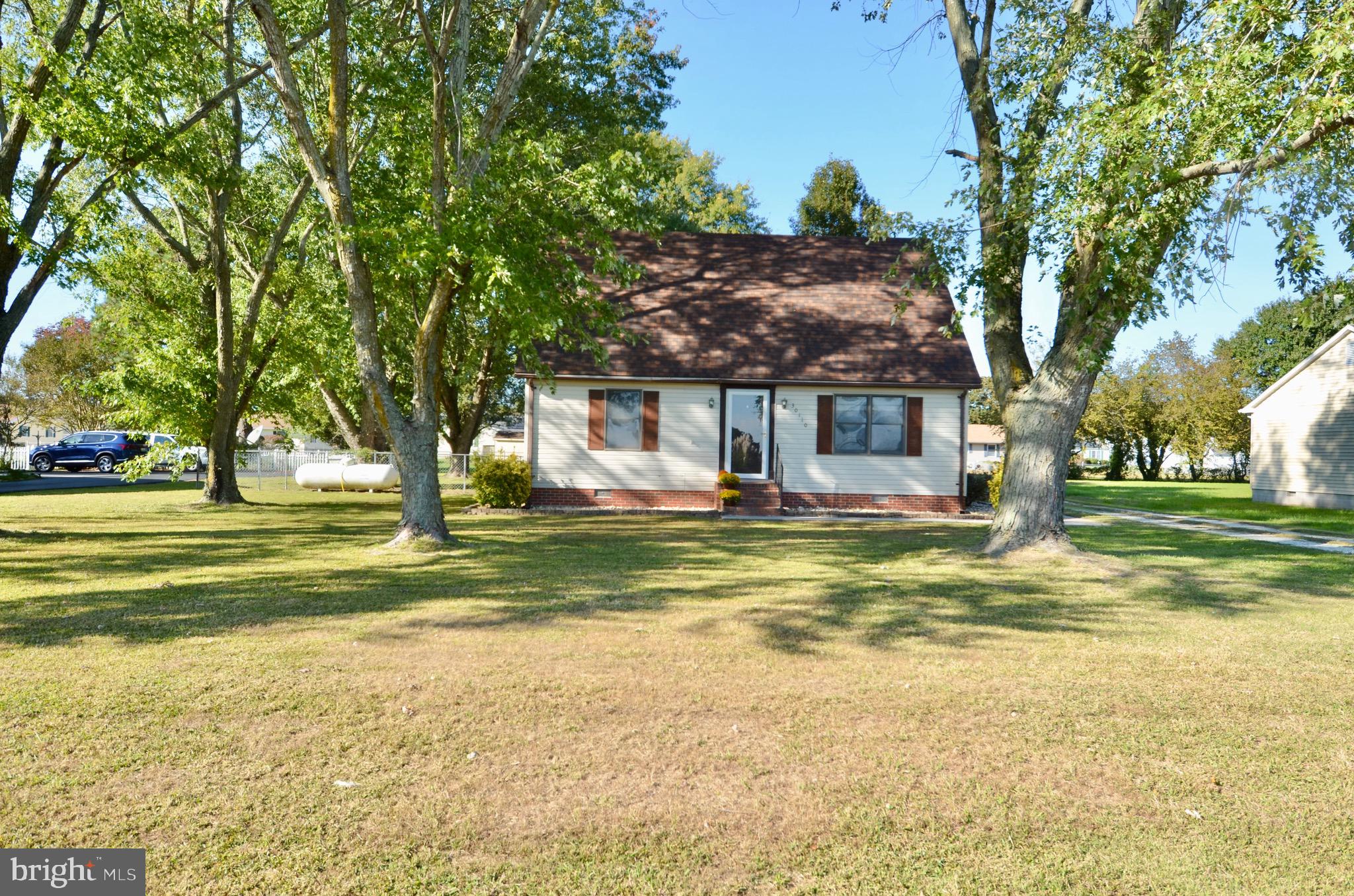 SOMERSET LANDING - Residential