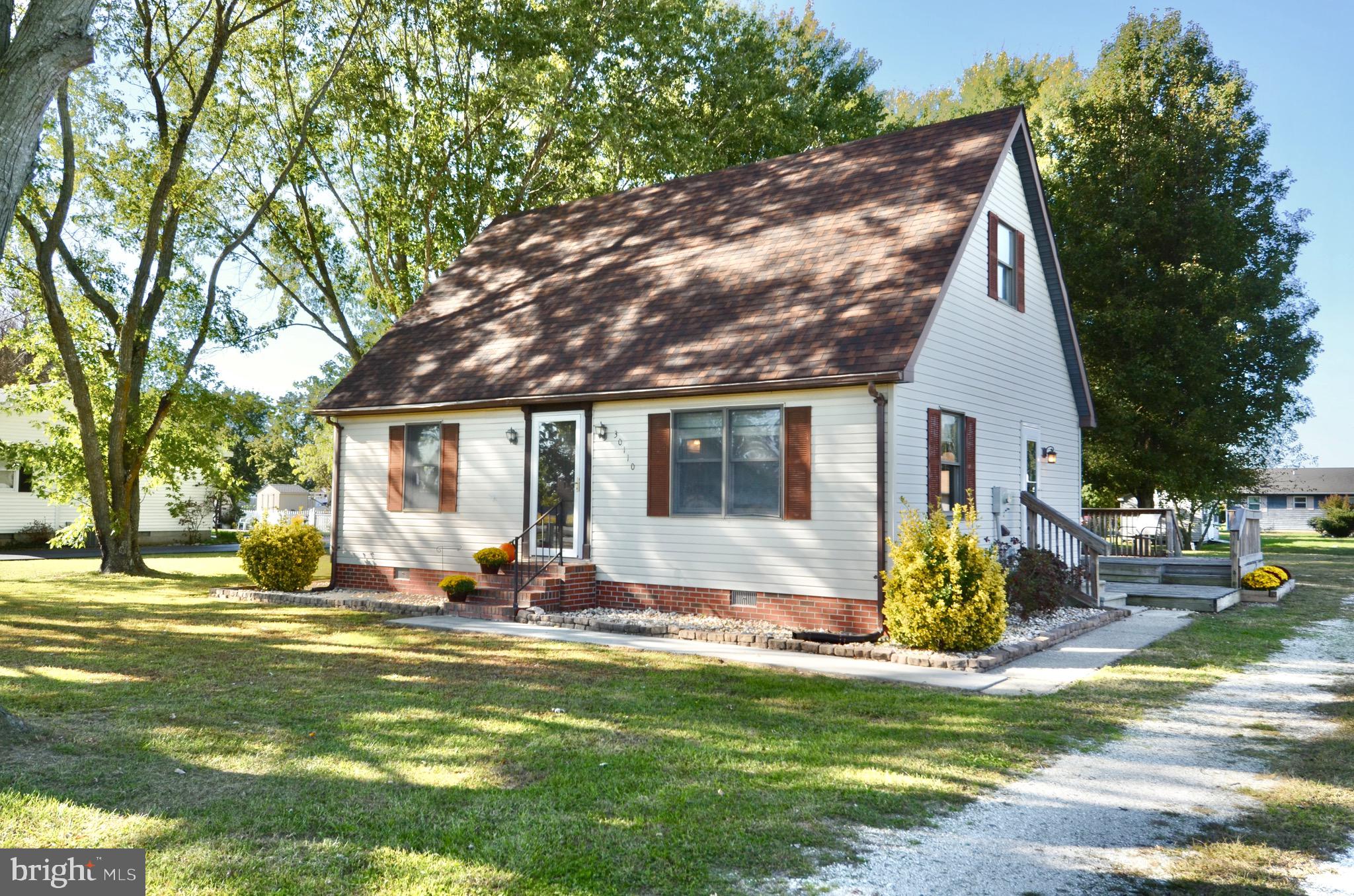 SOMERSET LANDING - Residential