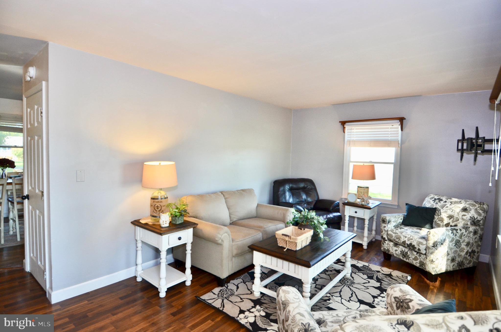 SOMERSET LANDING - Residential