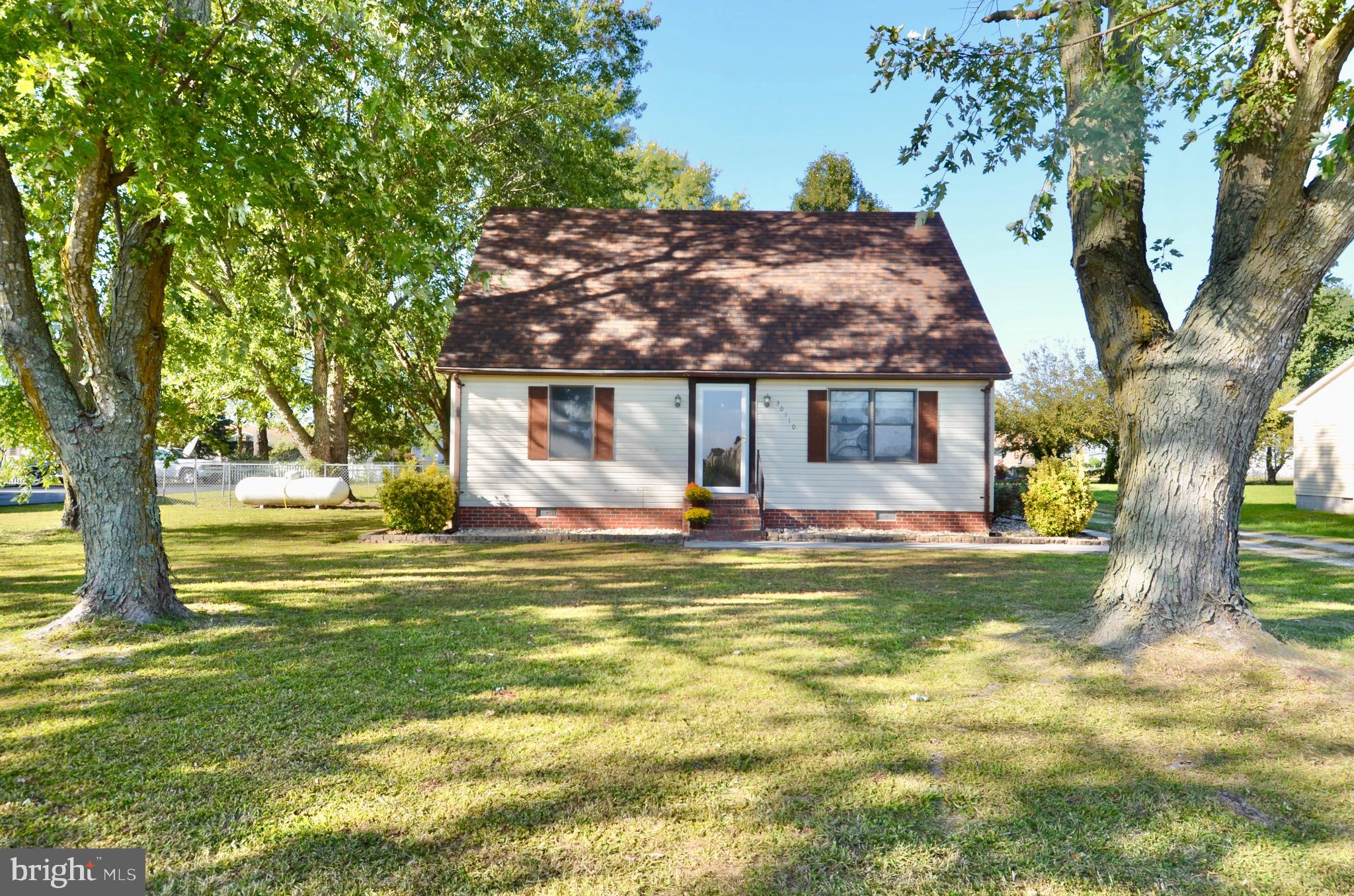 SOMERSET LANDING - Residential