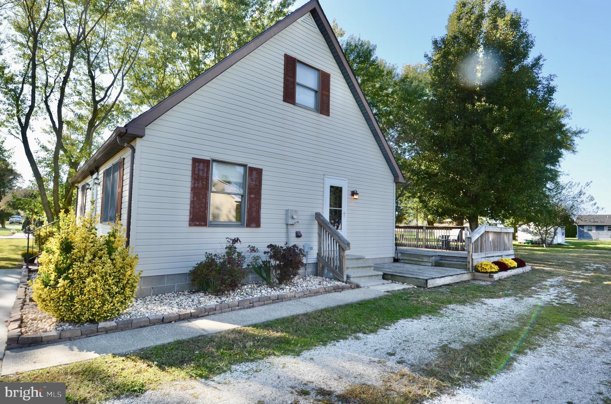 SOMERSET LANDING - Residential