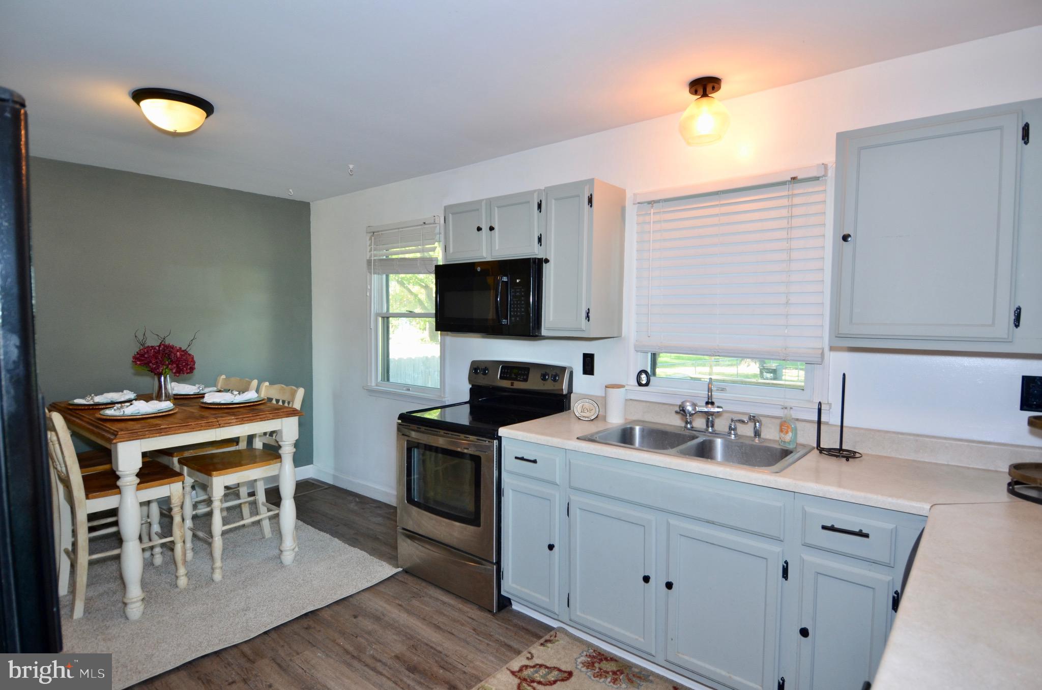 SOMERSET LANDING - Residential