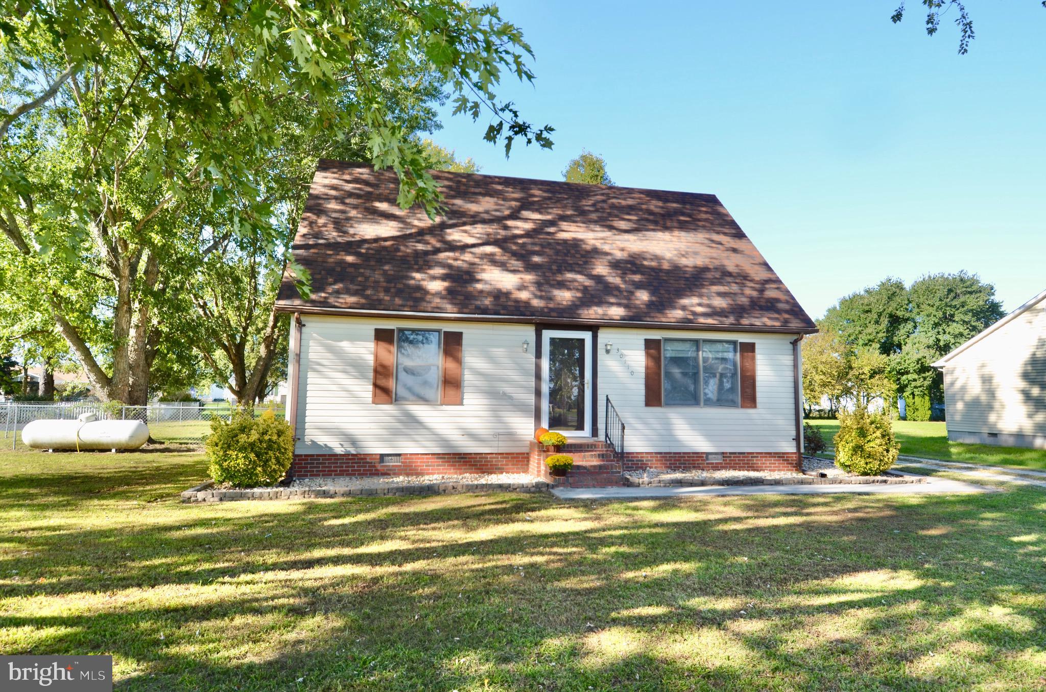 SOMERSET LANDING - Residential