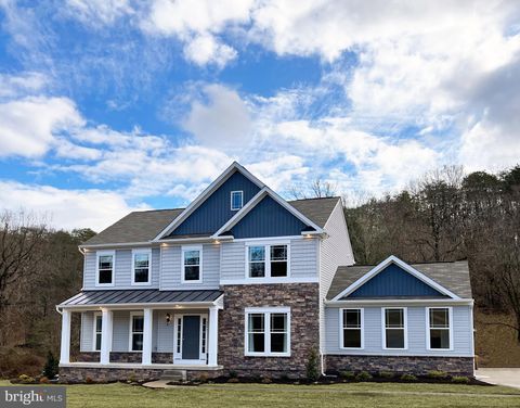 151 FRED DRIVE NORTH EAST MD 21901