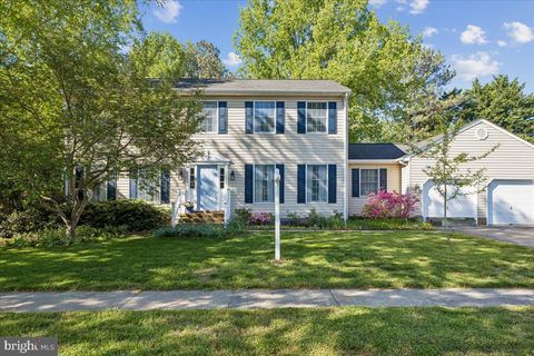 8376 COLONY CIRCLE EASTON MD 21601