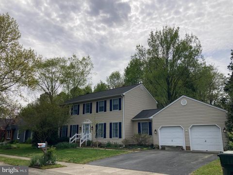 8376 COLONY CIRCLE EASTON MD 21601