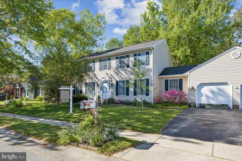 Homes For Sale - 8376 Colony Circle<br/> EASTON, MD 21601