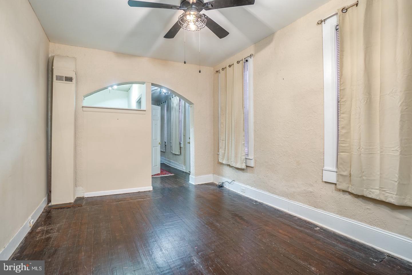 FEDERAL HILL HISTORIC DISTRICT - Residential Lease