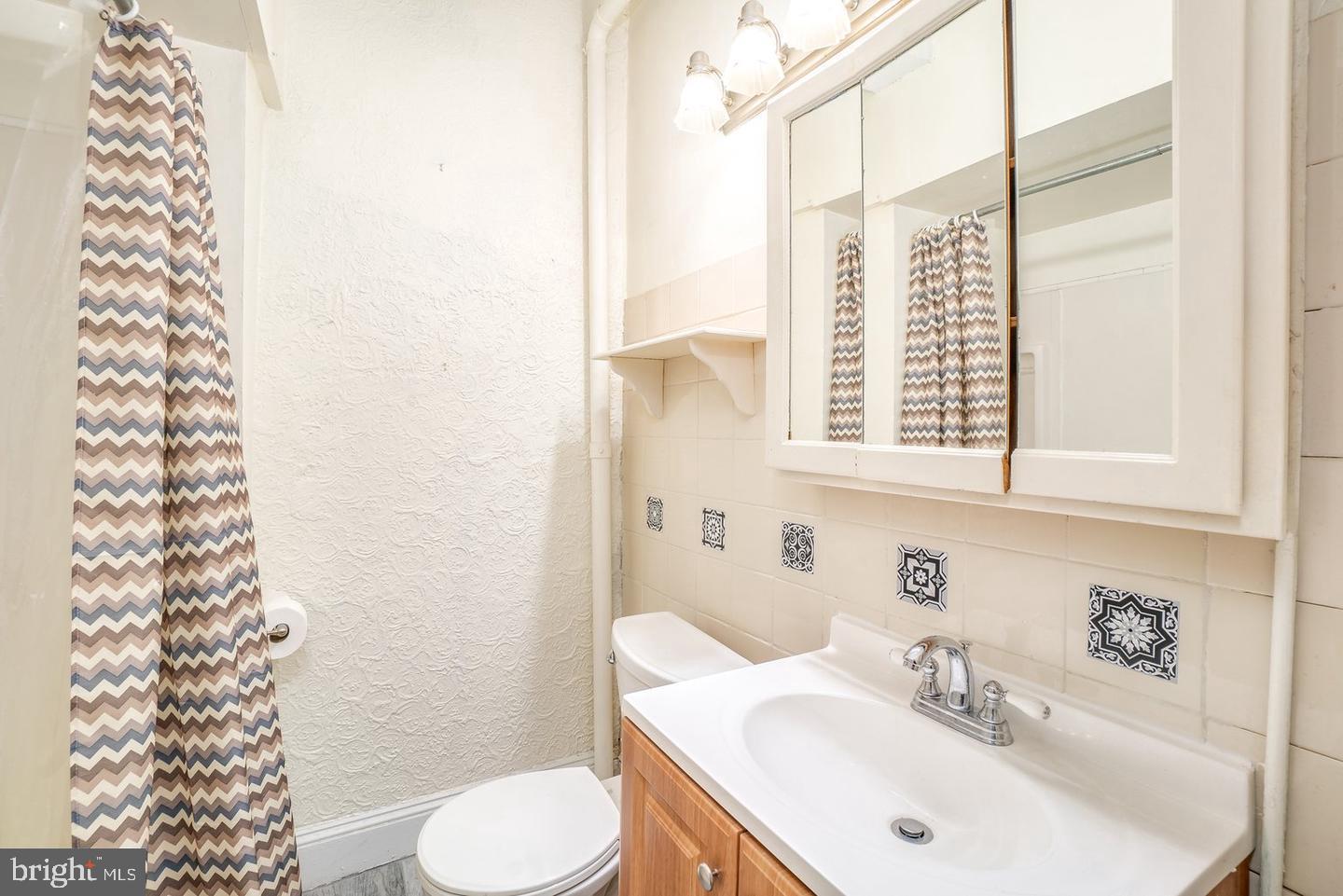 FEDERAL HILL HISTORIC DISTRICT - Residential Lease