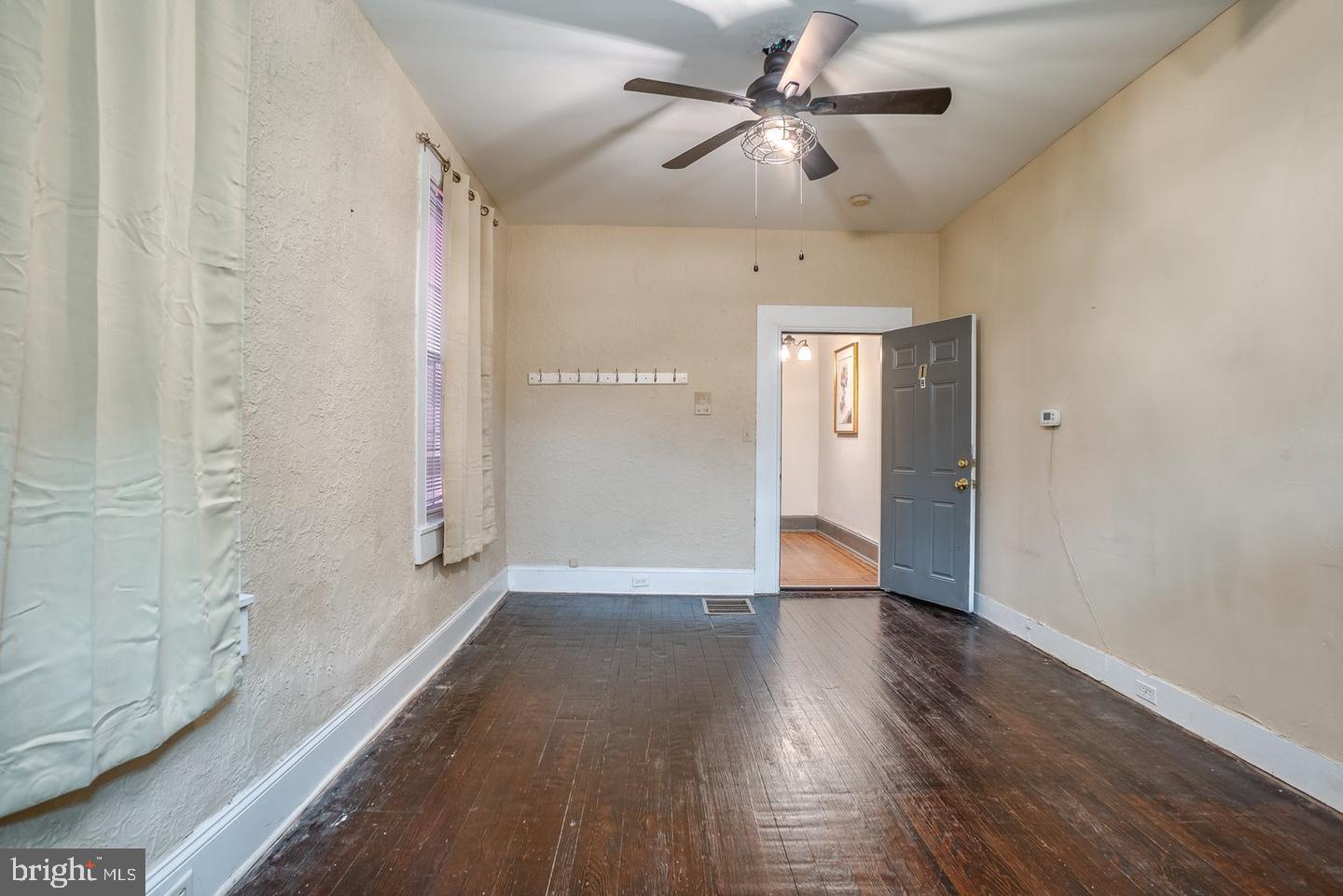 FEDERAL HILL HISTORIC DISTRICT - Residential Lease