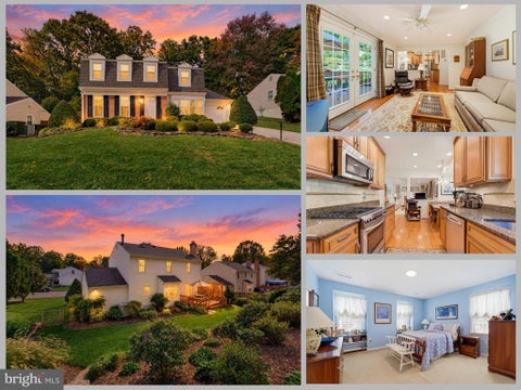 Photo of 4928 King Solomon Drive, ANNANDALE, VA 22003 (MLS # VAFX2343520)
