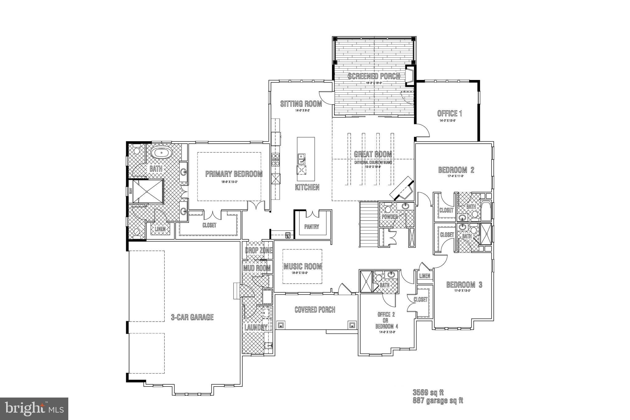 8627 ROSNI WAY