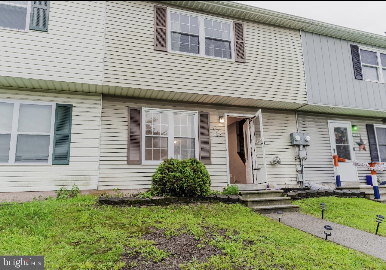 612 MORRIS ROAD