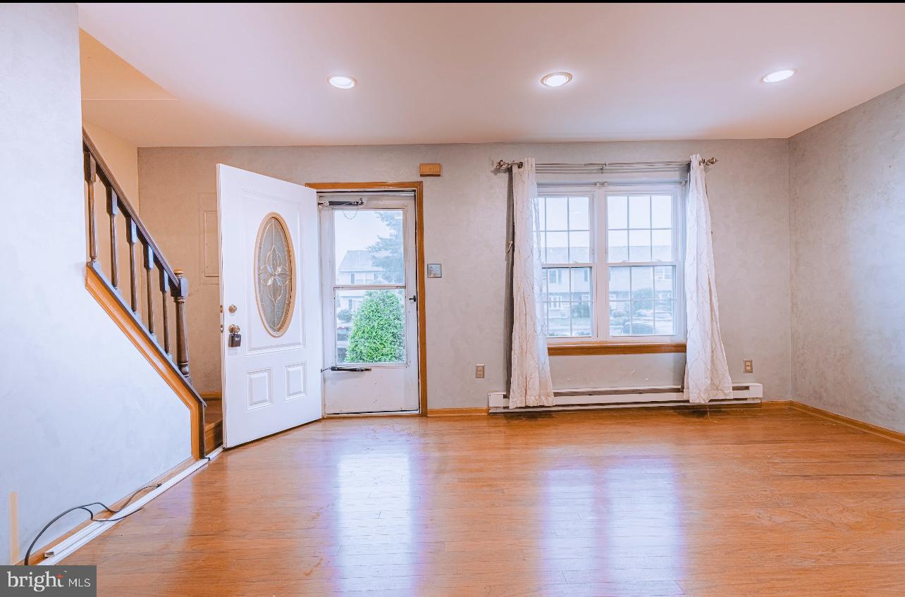 612 MORRIS ROAD