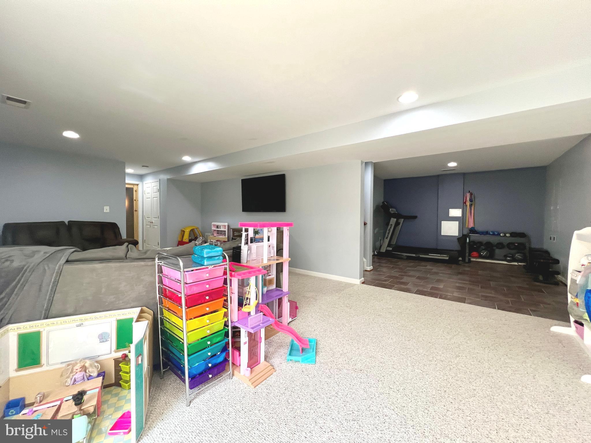 THE GALLERY - Residential