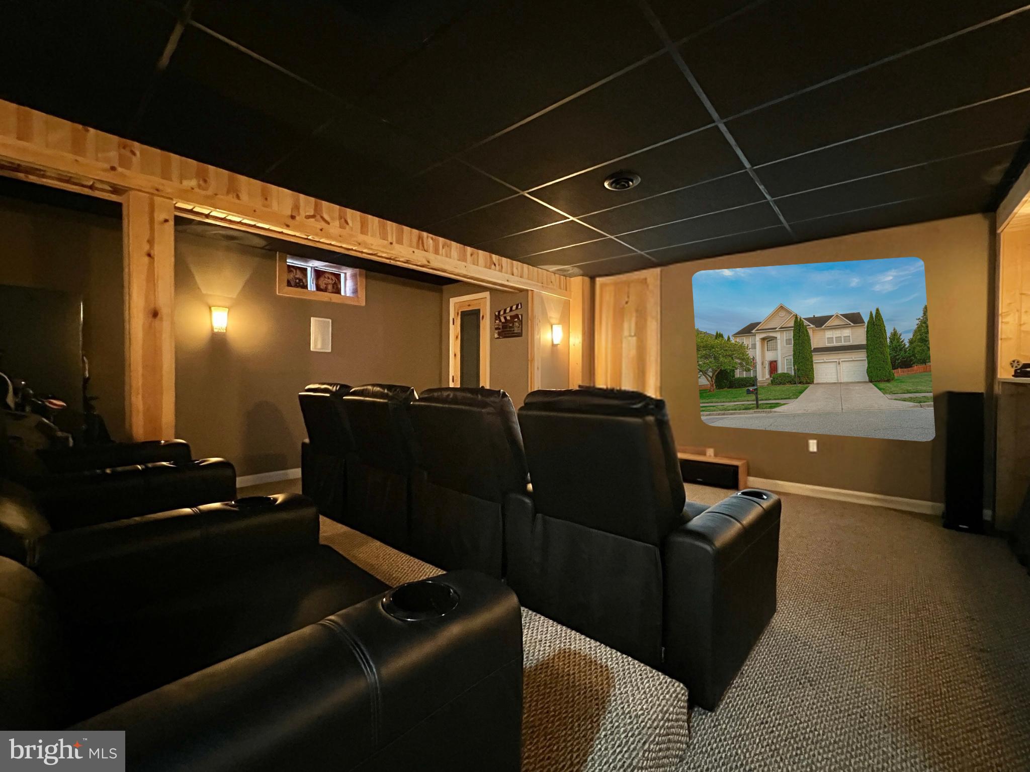 THE GALLERY - Residential