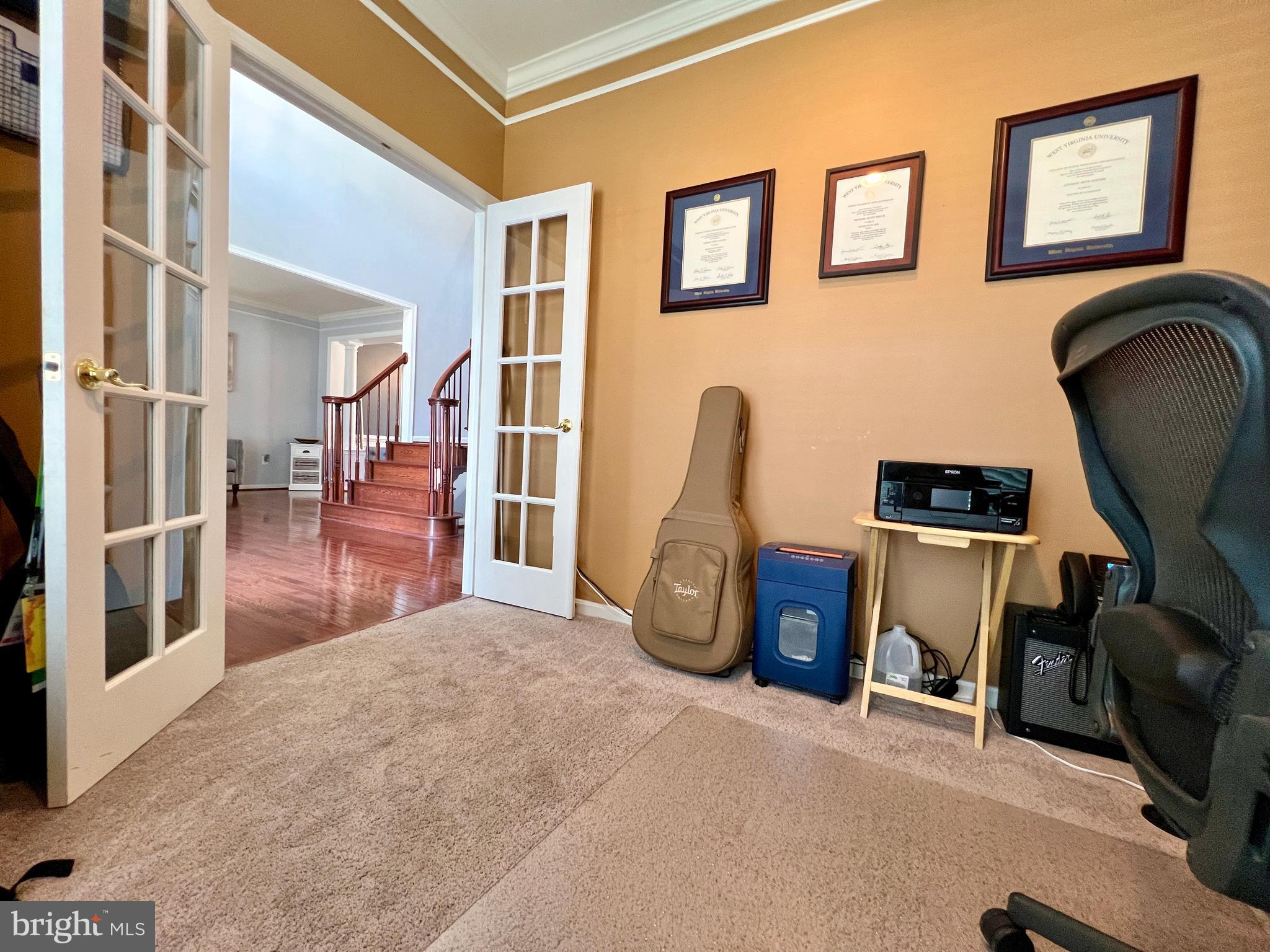 THE GALLERY - Residential