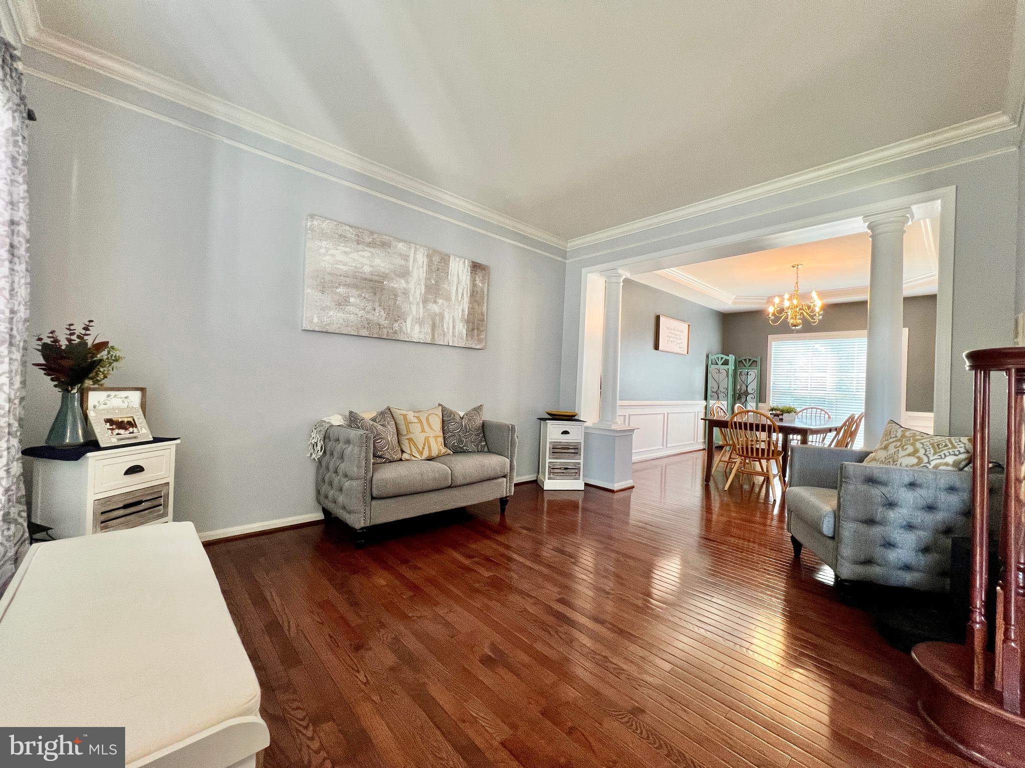 THE GALLERY - Residential