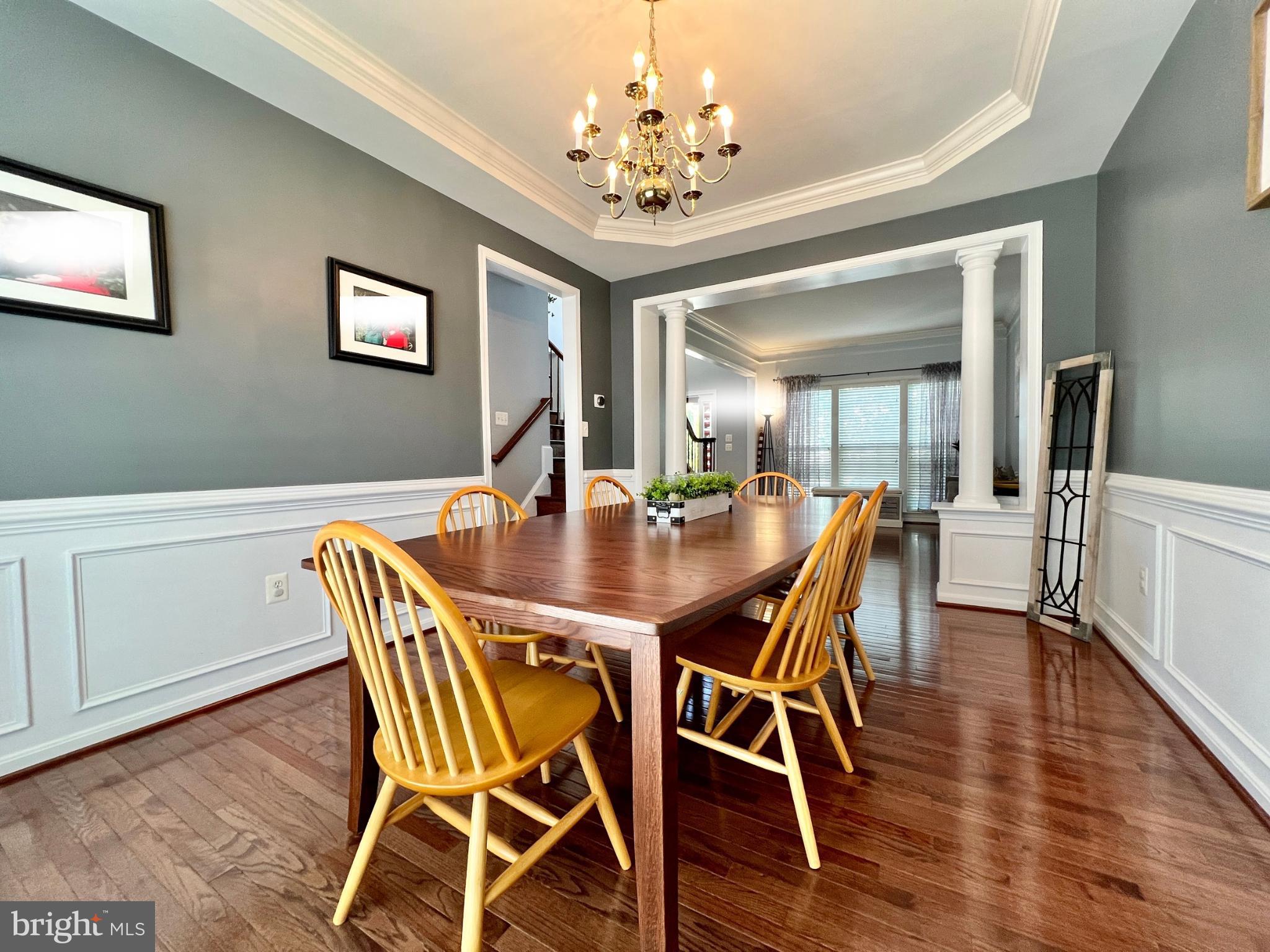 THE GALLERY - Residential