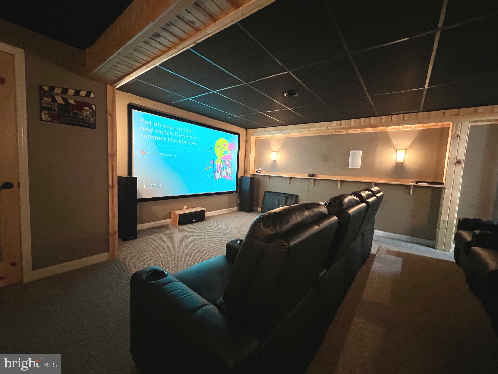 THE GALLERY - Residential