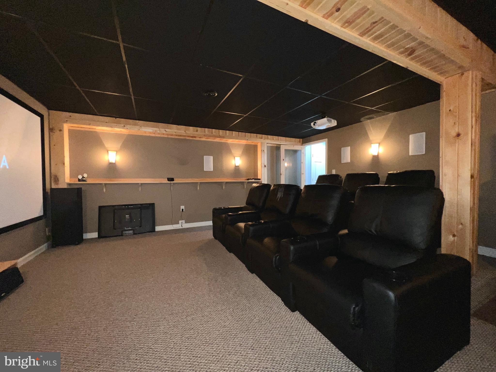 THE GALLERY - Residential