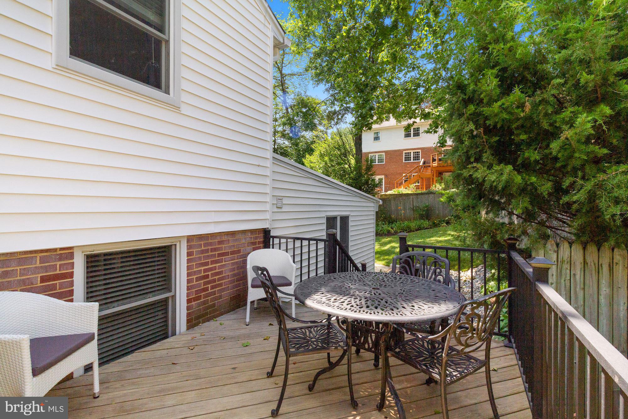 WYNGATE - Residential Lease